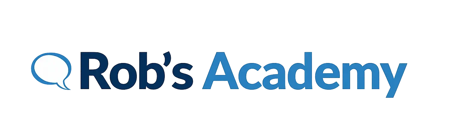 Rob Academy